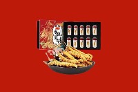 石泉县回收虫草
